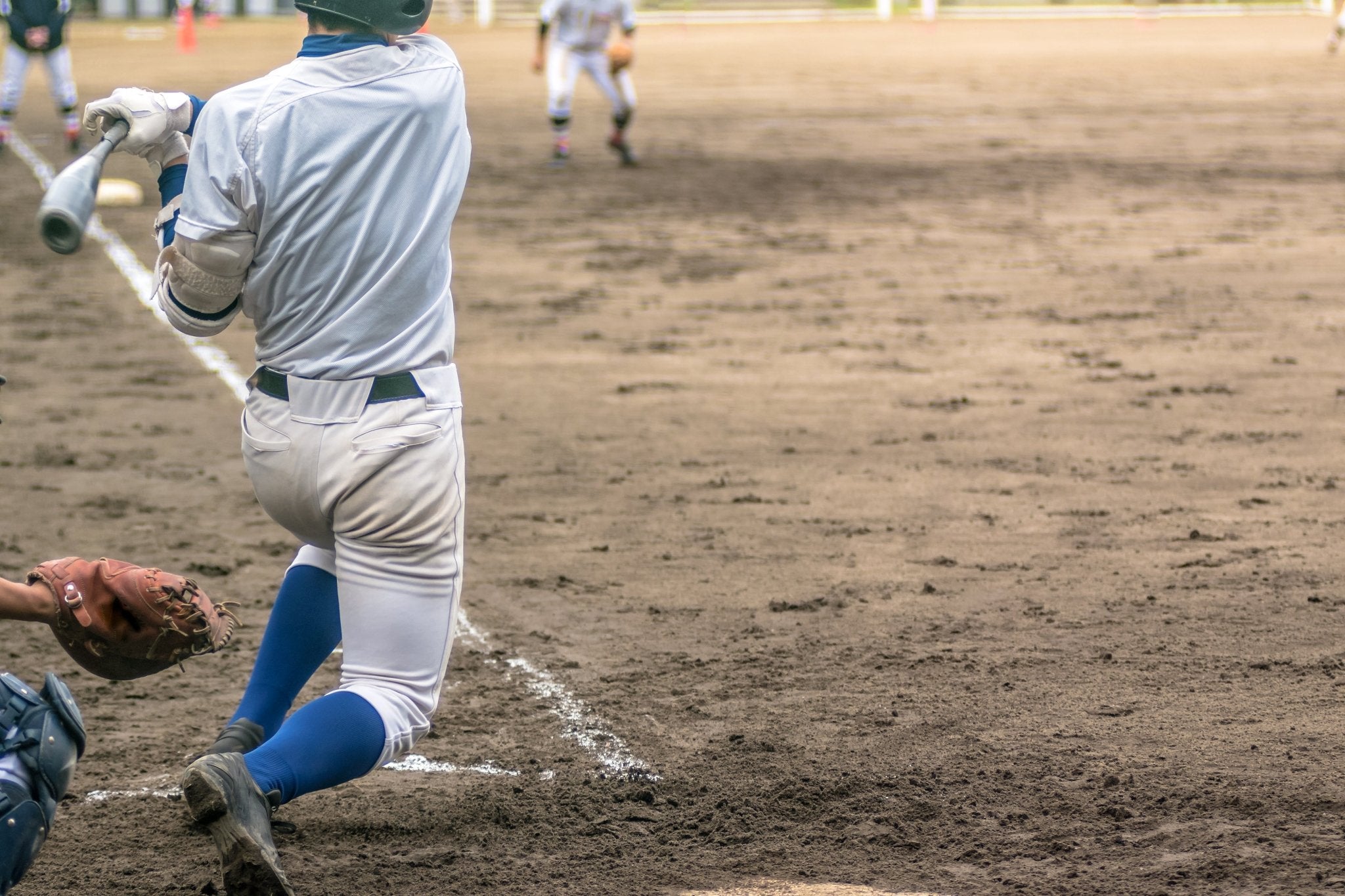 Baseball & Softball