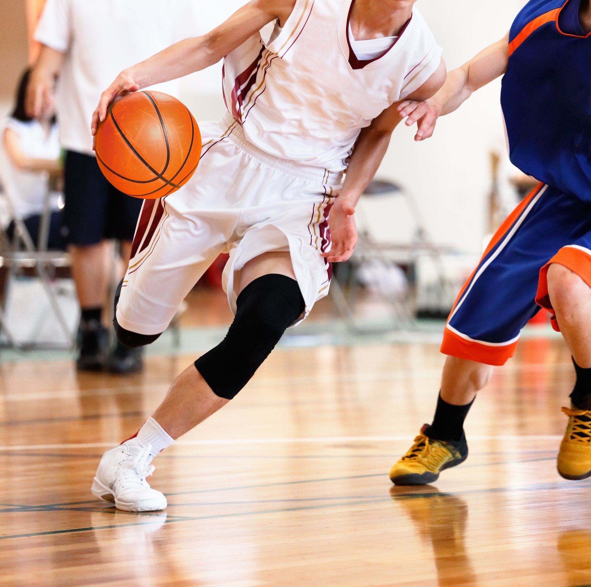 Basketball