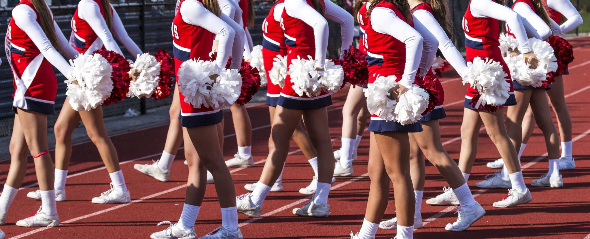 Cheer & Dance