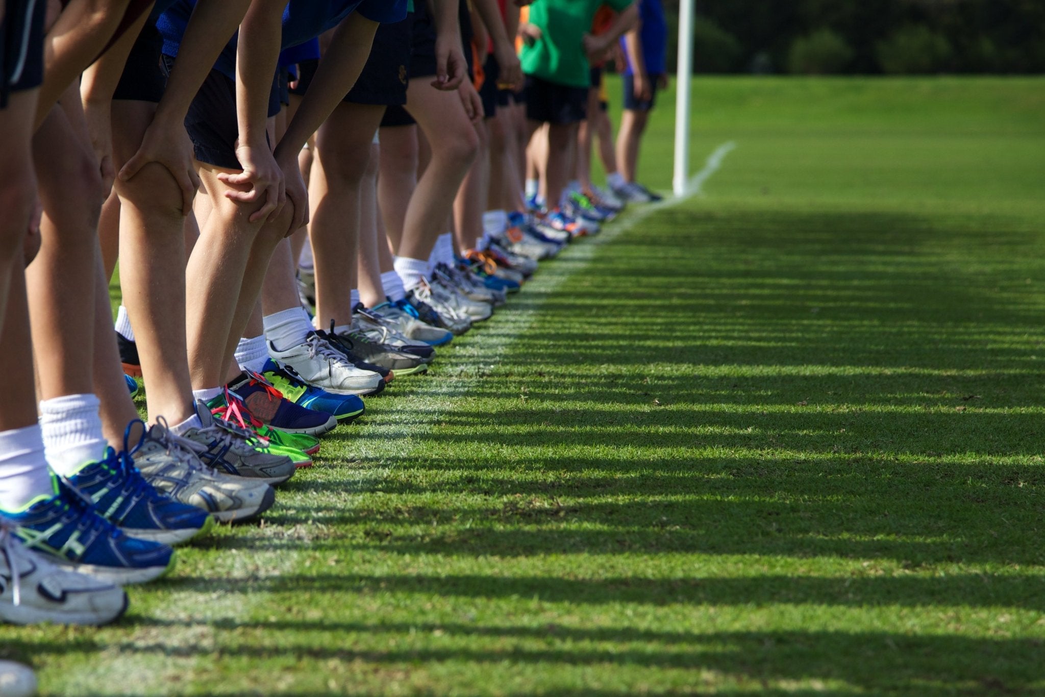 Cross Country & Track