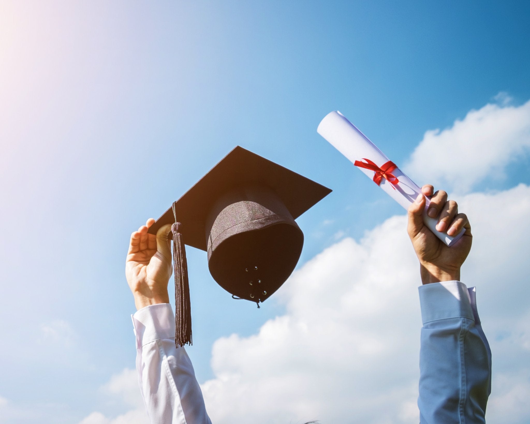 Graduation & Academic Honors