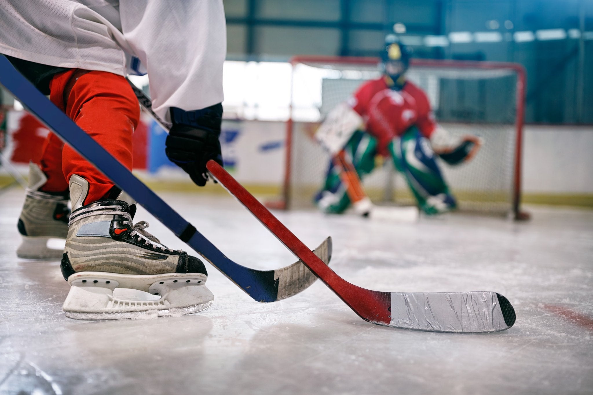 Hockey